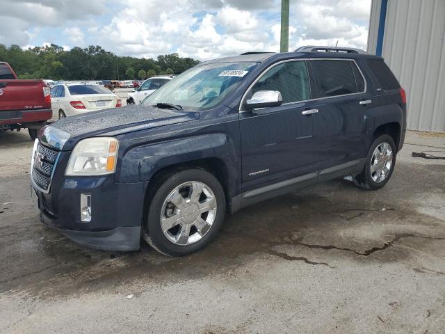 GMC TERRAIN SL 2015 2gkflte37f6344208