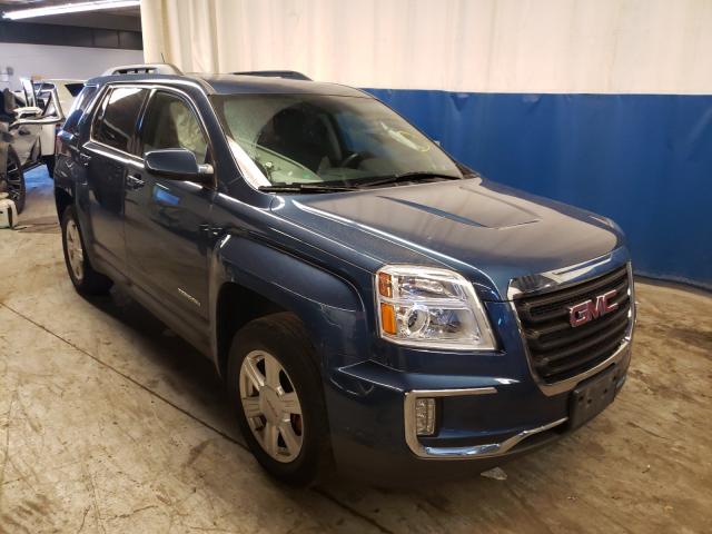 GMC TERRAIN SL 2016 2gkflte37g6120213