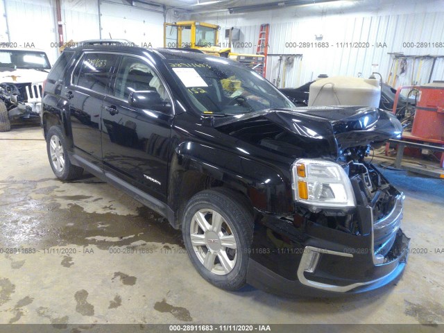 GMC TERRAIN 2016 2gkflte37g6353654