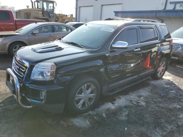 GMC TERRAIN SL 2017 2gkflte37h6104708