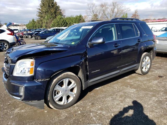 GMC TERRAIN 2017 2gkflte37h6124182