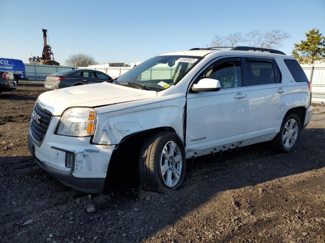 GMC TERRAIN SL 2017 2gkflte37h6140303