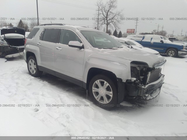 GMC TERRAIN 2017 2gkflte37h6333518