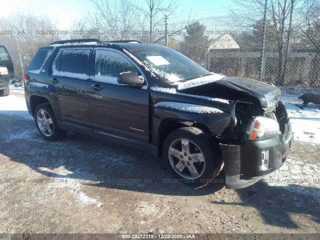 GMC TERRAIN 2013 2gkflte38d6120040