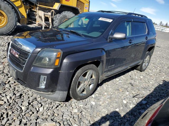 GMC TERRAIN 2013 2gkflte38d6125870