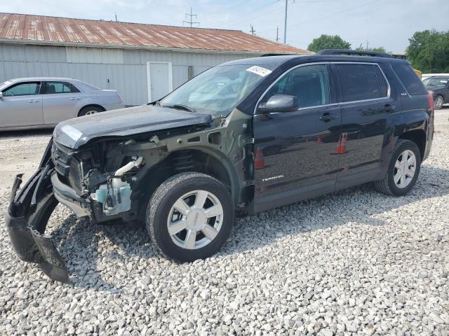 GMC TERRAIN 2013 2gkflte38d6133810