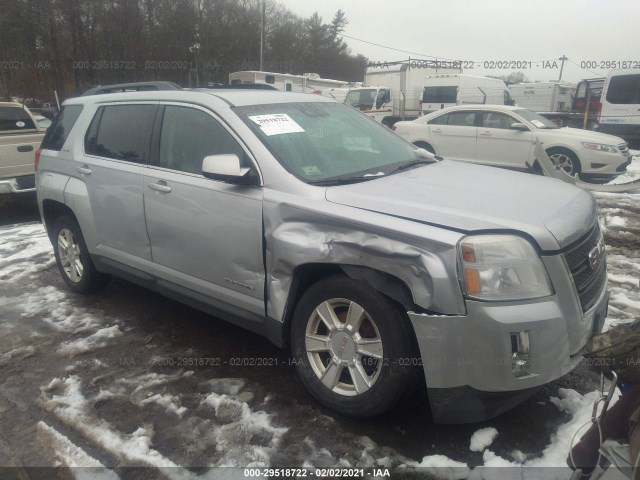 GMC TERRAIN 2013 2gkflte38d6136349