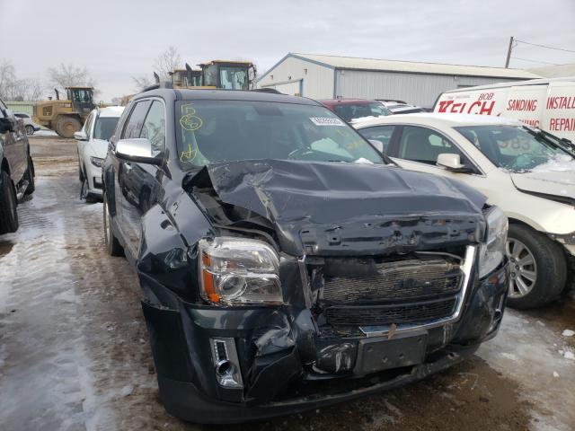 GMC TERRAIN SL 2013 2gkflte38d6234054