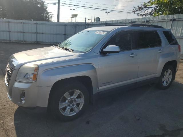 GMC TERRAIN SL 2013 2gkflte38d6266017