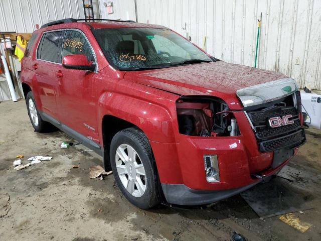 GMC TERRAIN SL 2013 2gkflte38d6354890