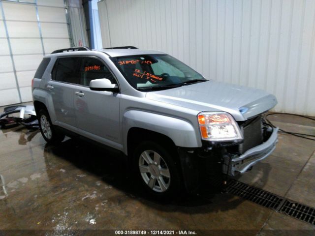 GMC TERRAIN 2013 2gkflte38d6361130