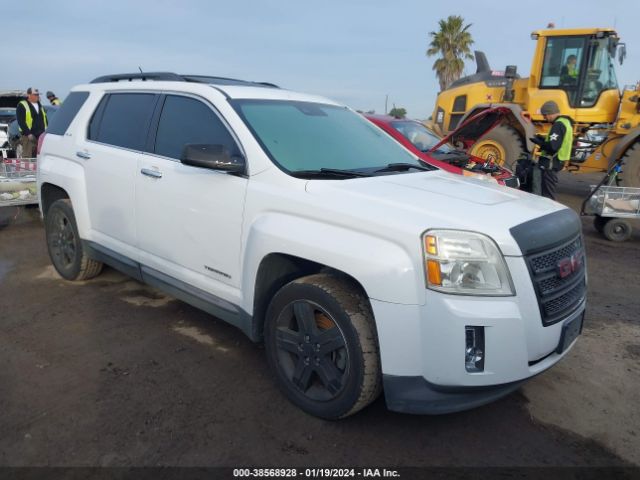 GMC TERRAIN 2013 2gkflte38d6413467