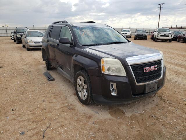 GMC TERRAIN 2013 2gkflte38d6422878