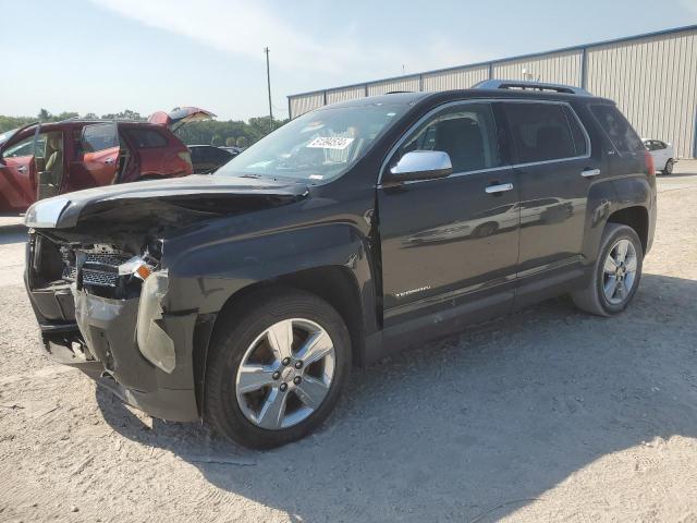 GMC TERRAIN 2014 2gkflte38e6184600