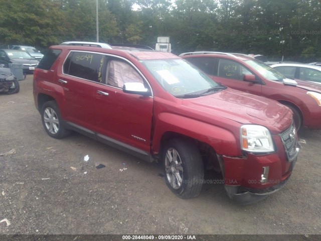 GMC TERRAIN 2014 2gkflte38e6193443