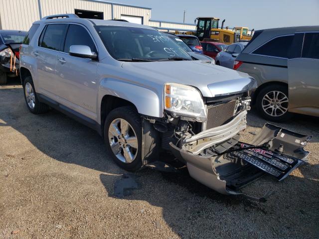 GMC TERRAIN SL 2014 2gkflte38e6208037