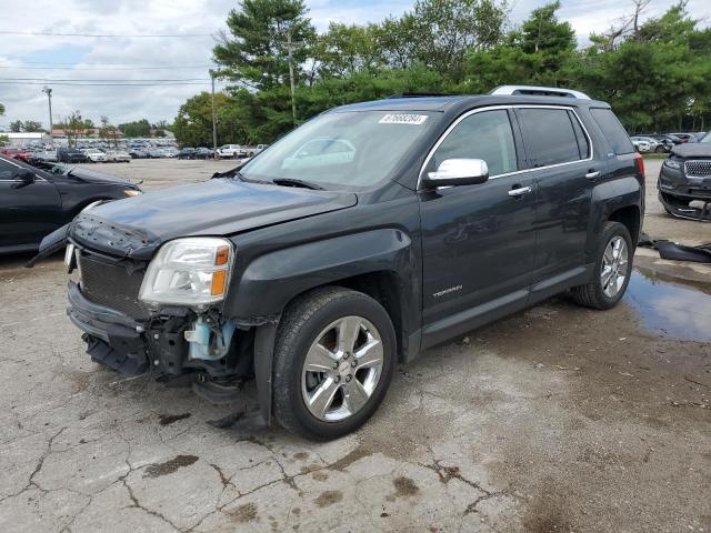 GMC TERRAIN SL 2014 2gkflte38e6208670