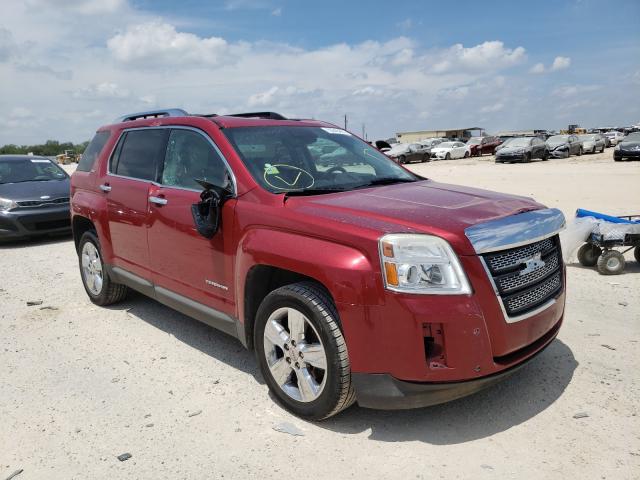 GMC TERRAIN SL 2014 2gkflte38e6217790