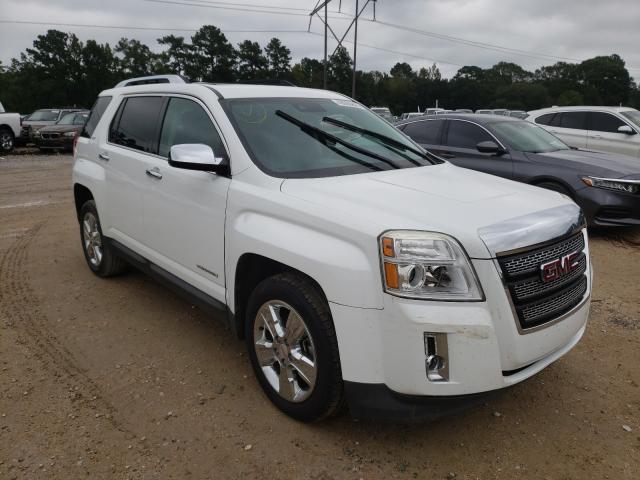 GMC TERRAIN SL 2014 2gkflte38e6224240