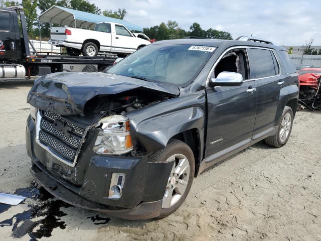 GMC TERRAIN SL 2014 2gkflte38e6254841