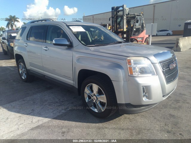 GMC TERRAIN 2014 2gkflte38e6276077