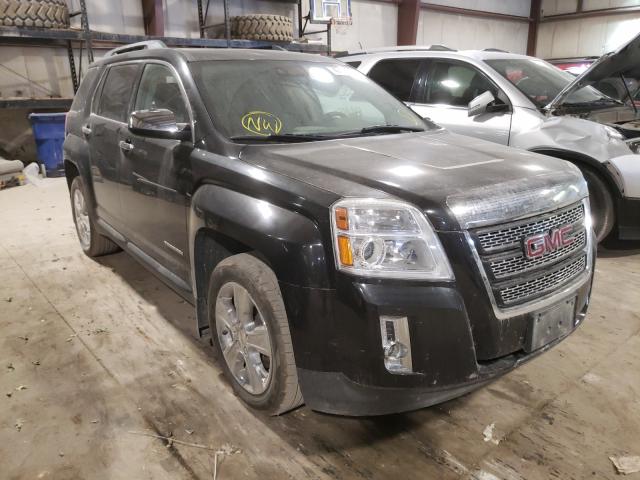 GMC TERRAIN SL 2014 2gkflte38e6322992