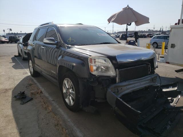 GMC TERRAIN SL 2014 2gkflte38e6324449