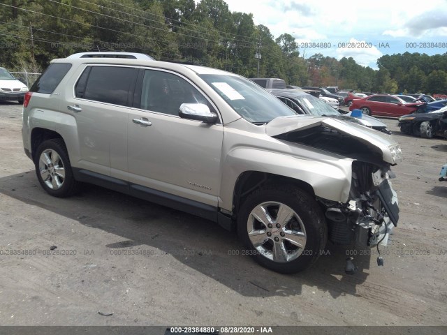 GMC TERRAIN 2015 2gkflte38f6112197