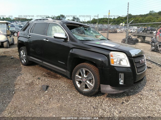 GMC TERRAIN 2015 2gkflte38f6113026