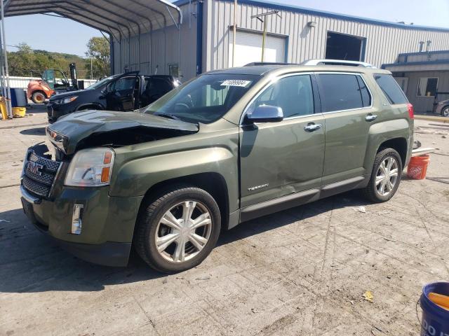 GMC TERRAIN SL 2015 2gkflte38f6181777