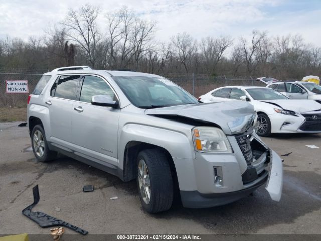 GMC TERRAIN 2015 2gkflte38f6274122