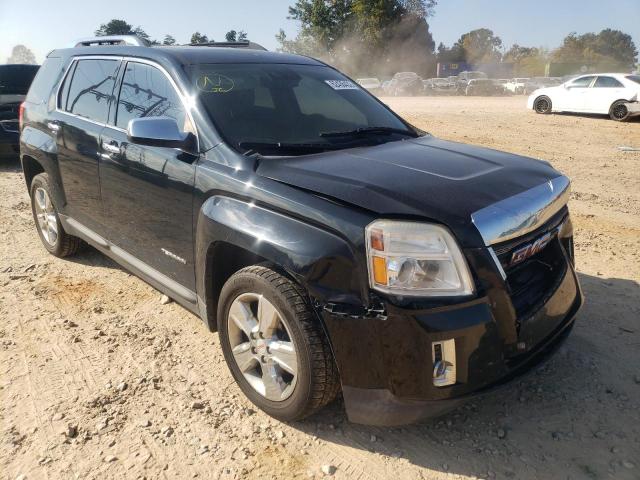 GMC TERRAIN SL 2015 2gkflte38f6274668