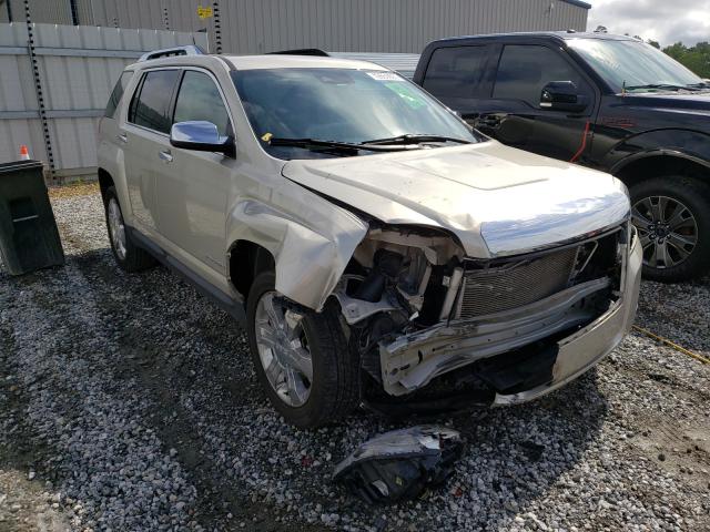 GMC TERRAIN SL 2015 2gkflte38f6329829