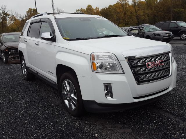 GMC TERRAIN SL 2015 2gkflte38f6398181