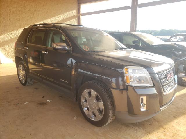 GMC TERRAIN SL 2015 2gkflte38f6428294