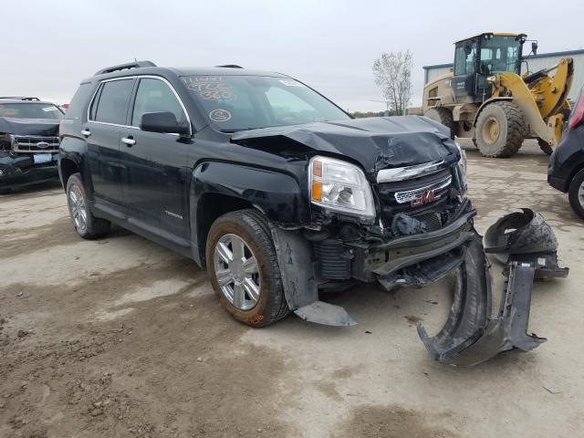 GMC TERRAIN SL 2016 2gkflte38g6111441