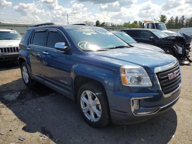 GMC TERRAIN SL 2016 2gkflte38g6167752