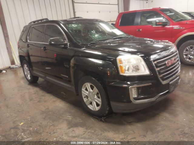 GMC TERRAIN 2016 2gkflte38g6202872