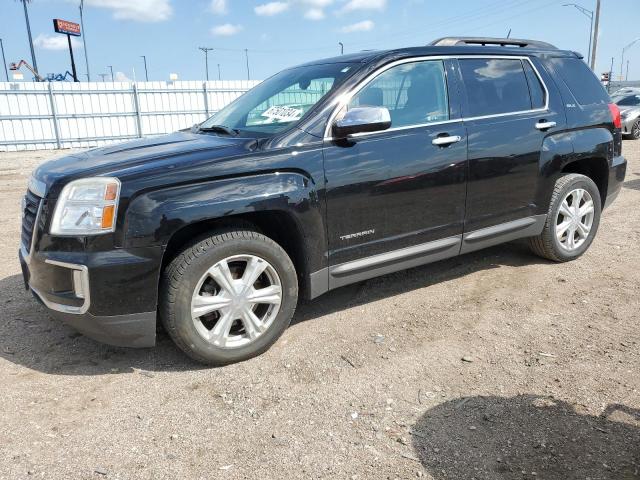 GMC TERRAIN SL 2016 2gkflte38g6344588