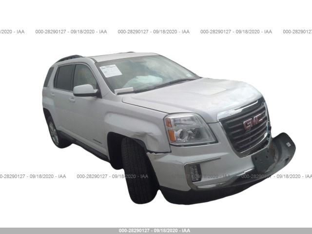 GMC TERRAIN 2017 2gkflte38h6281204