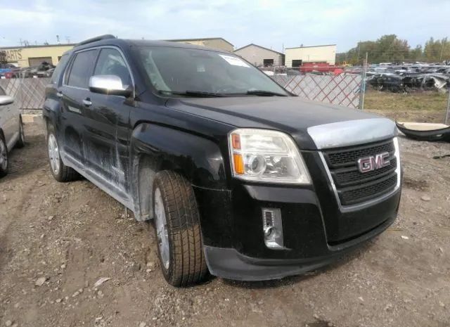 GMC TERRAIN 2013 2gkflte39d6184992