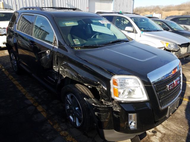 GMC TERRAIN SL 2013 2gkflte39d6245032