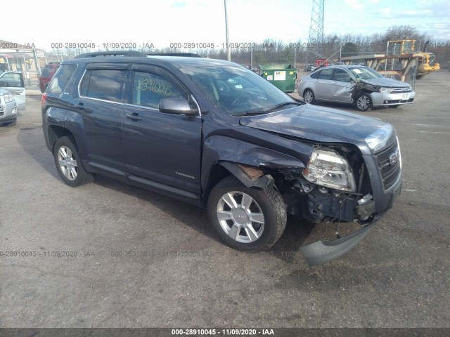 GMC TERRAIN 2013 2gkflte39d6264969