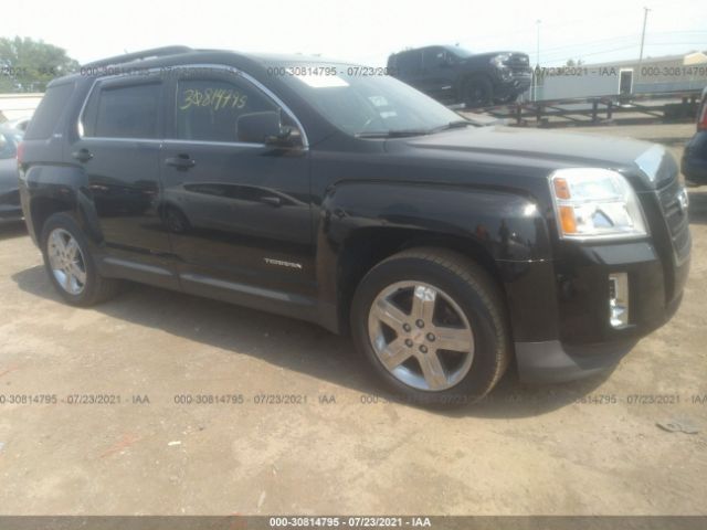 GMC TERRAIN 2013 2gkflte39d6300529