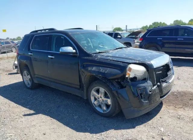 GMC TERRAIN 2013 2gkflte39d6312647