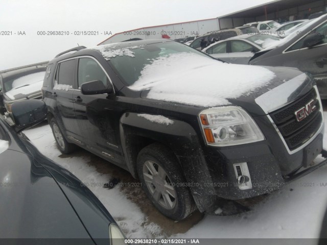 GMC TERRAIN 2013 2gkflte39d6394685