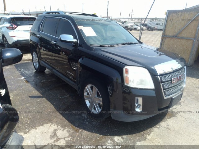 GMC TERRAIN 2014 2gkflte39e6102437