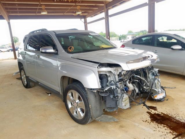 GMC TERRAIN SL 2014 2gkflte39e6140668