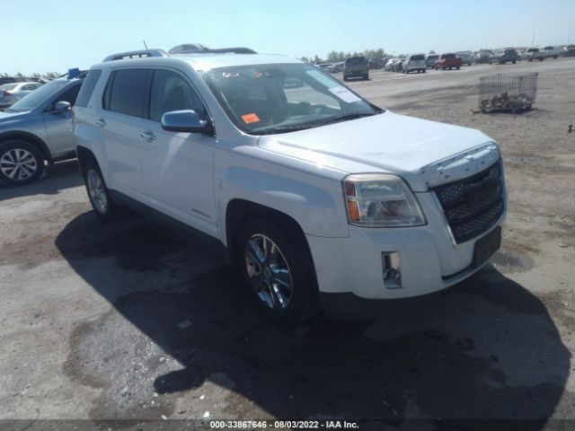 GMC TERRAIN 2014 2gkflte39e6146356