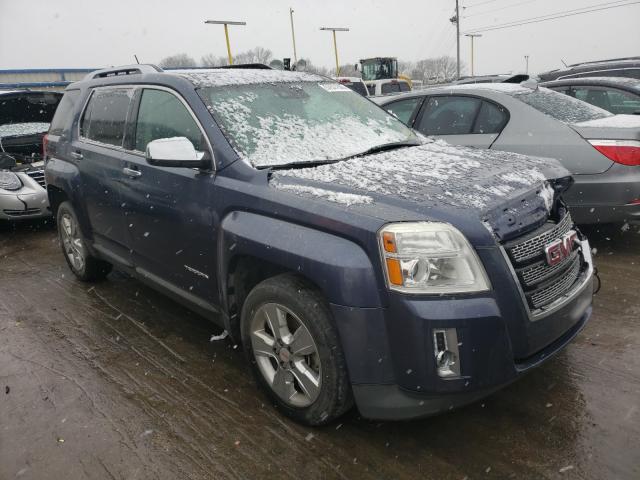 GMC TERRAIN SL 2014 2gkflte39e6151038